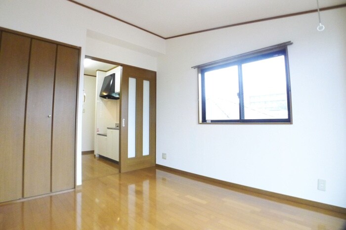 メゾンフォーの物件内観写真