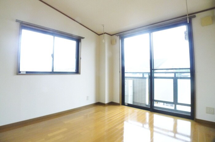 メゾンフォーの物件内観写真