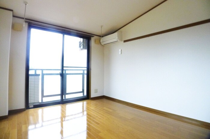 メゾンフォーの物件内観写真