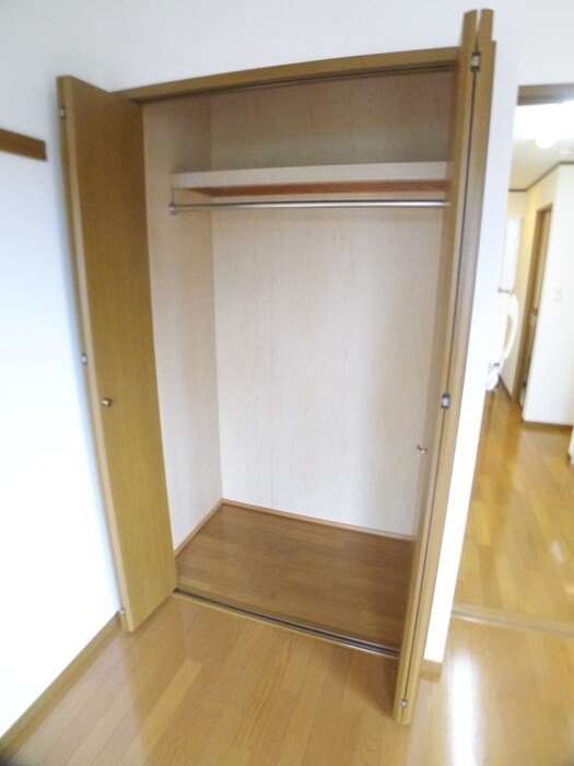 メゾンフォーの物件内観写真