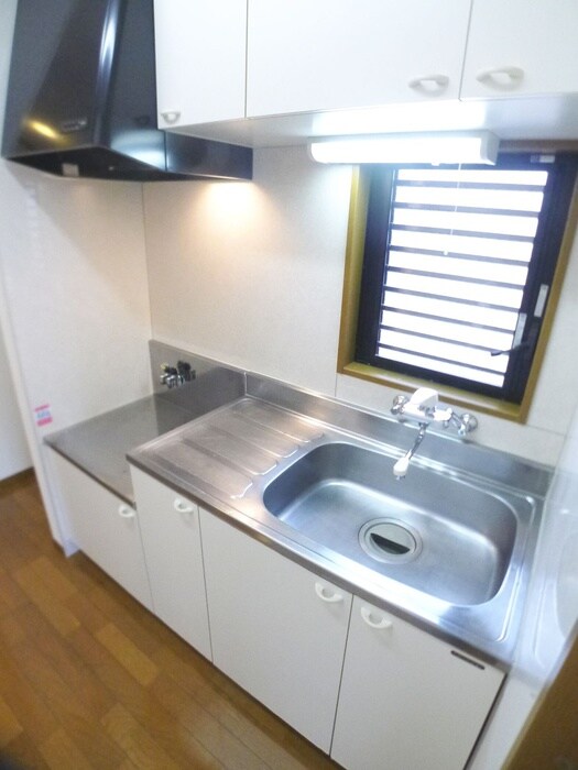 メゾンフォーの物件内観写真