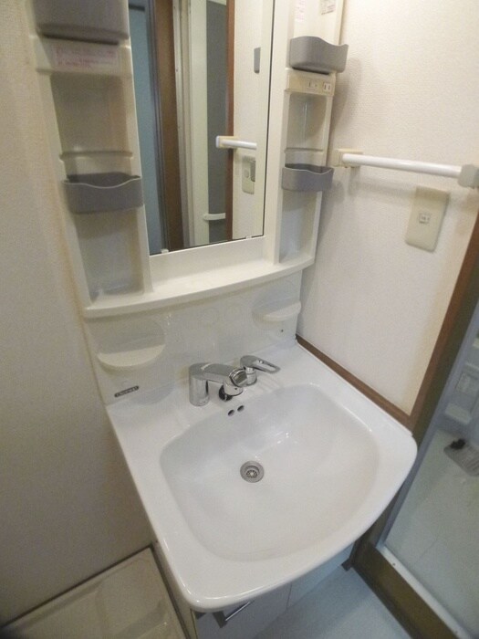 メゾンフォーの物件内観写真