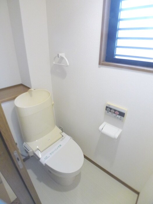 メゾンフォーの物件内観写真