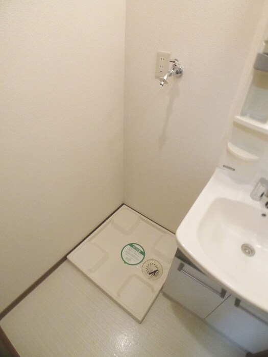 メゾンフォーの物件内観写真