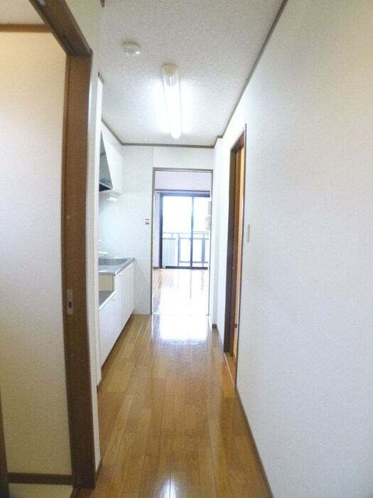 メゾンフォーの物件内観写真