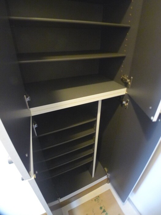 メゾンフォーの物件内観写真