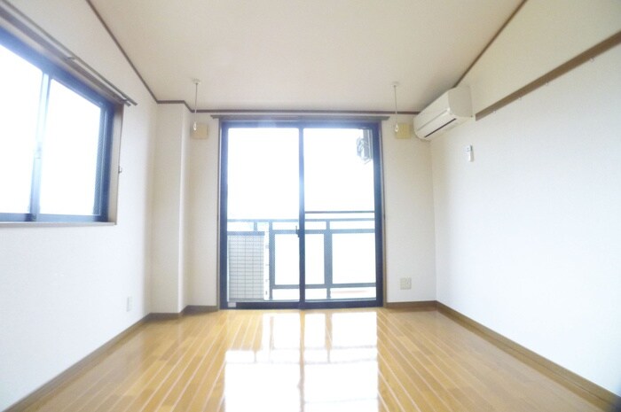 メゾンフォーの物件内観写真