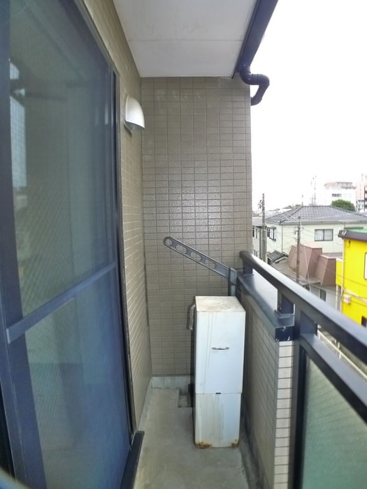 メゾンフォーの物件内観写真