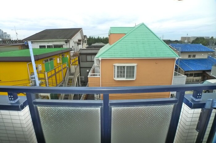 メゾンフォーの物件内観写真