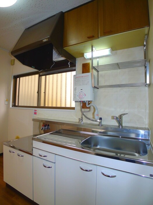 カ－サ別所の物件内観写真