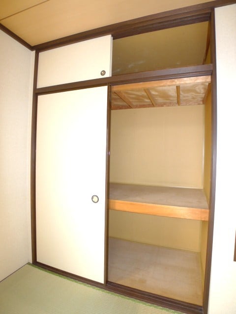 カ－サ別所の物件内観写真