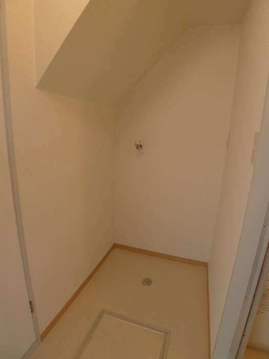 カ－サ別所の物件内観写真