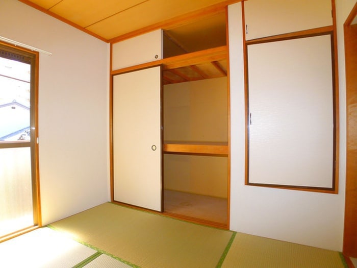 カ－サ別所の物件内観写真