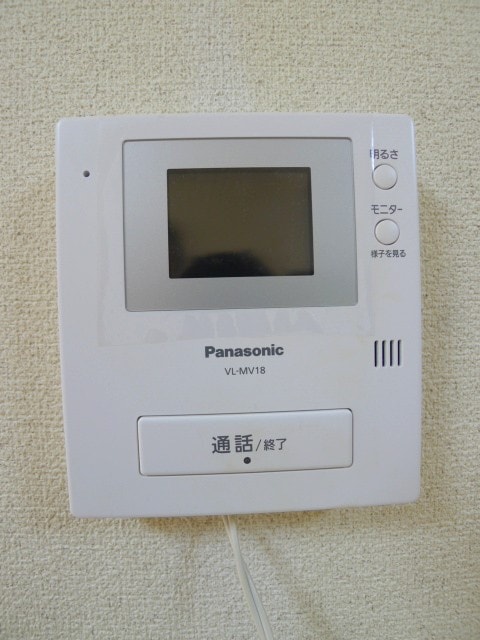 カ－サ別所の物件内観写真