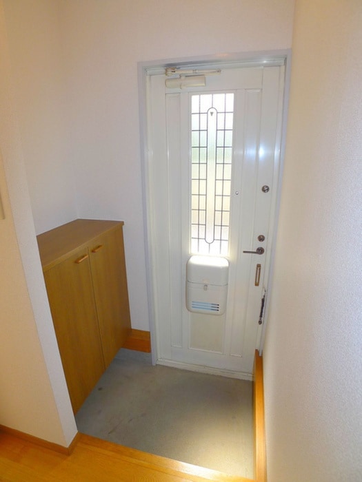 カ－サ別所の物件内観写真