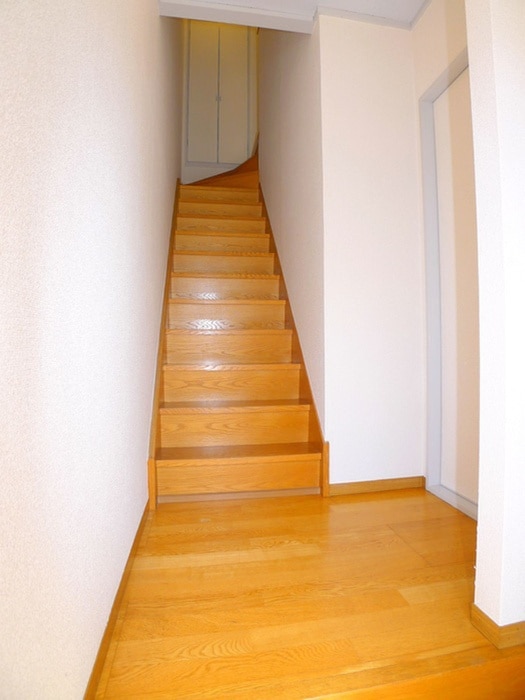 カ－サ別所の物件内観写真