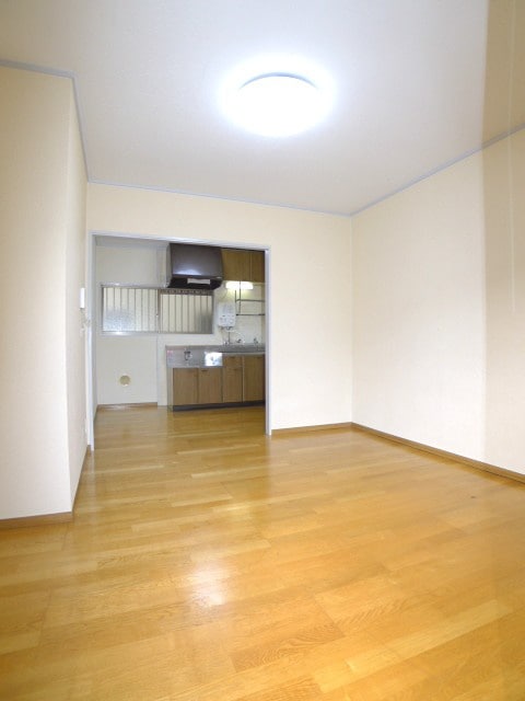 カ－サ別所の物件内観写真