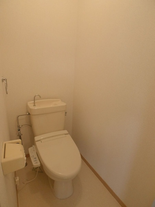 カ－サ別所の物件内観写真