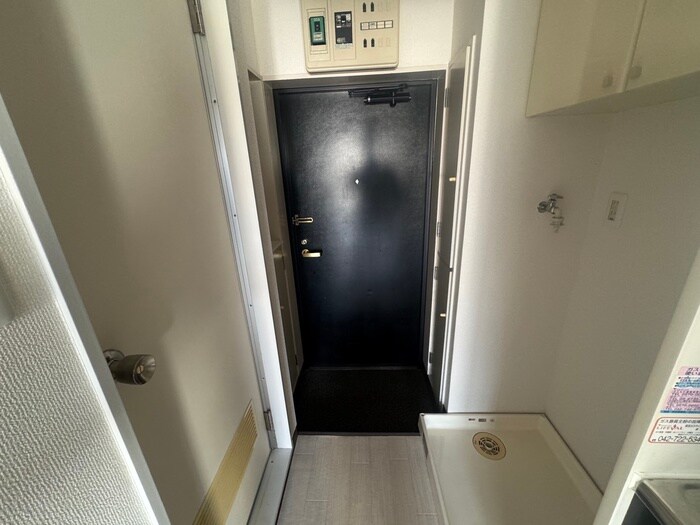 デアベルクハイムの物件内観写真