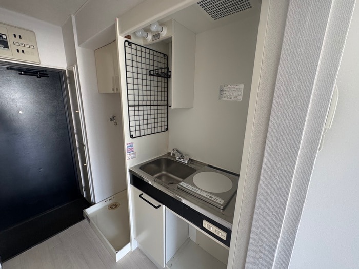 デアベルクハイムの物件内観写真