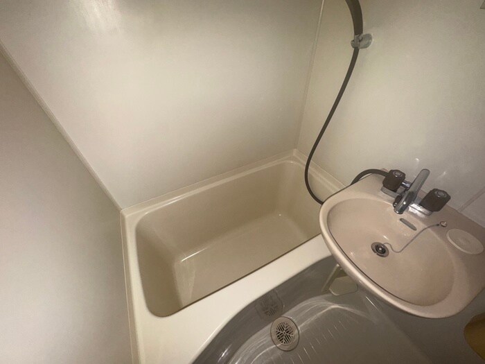 デアベルクハイムの物件内観写真