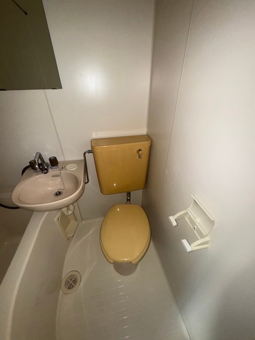 デアベルクハイムの物件内観写真