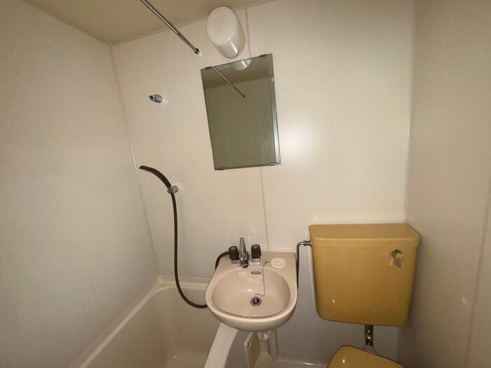 デアベルクハイムの物件内観写真