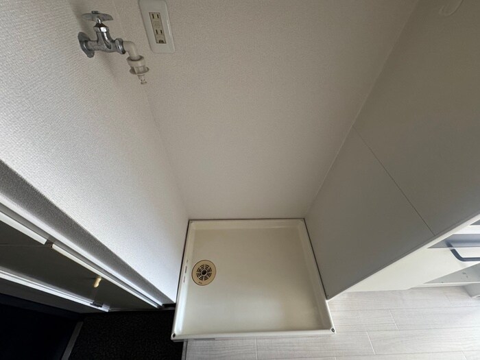 デアベルクハイムの物件内観写真