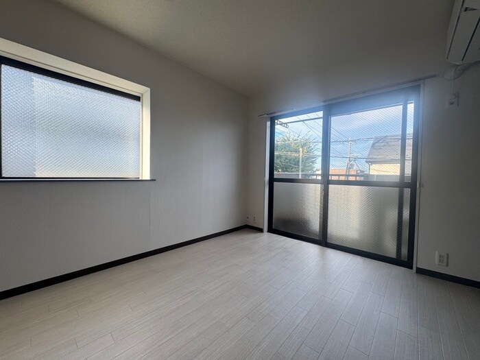 デアベルクハイムの物件内観写真