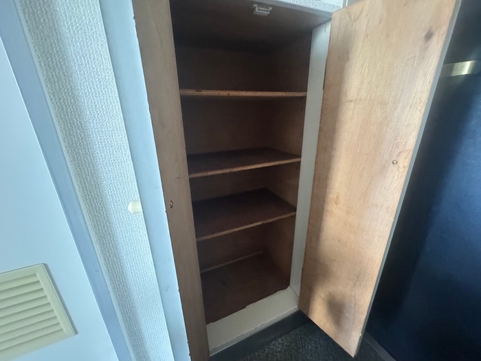 デアベルクハイムの物件内観写真