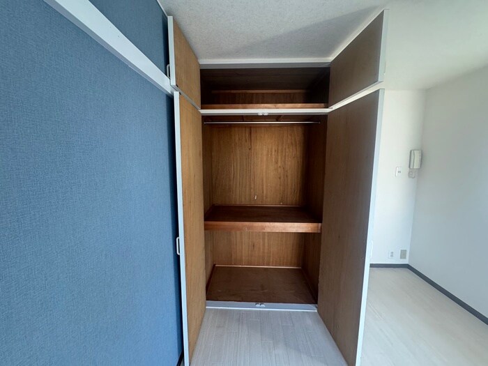 デアベルクハイムの物件内観写真