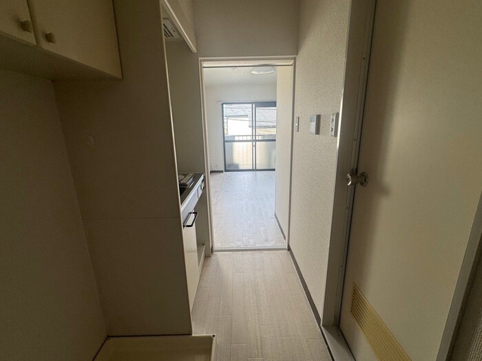 デアベルクハイムの物件内観写真