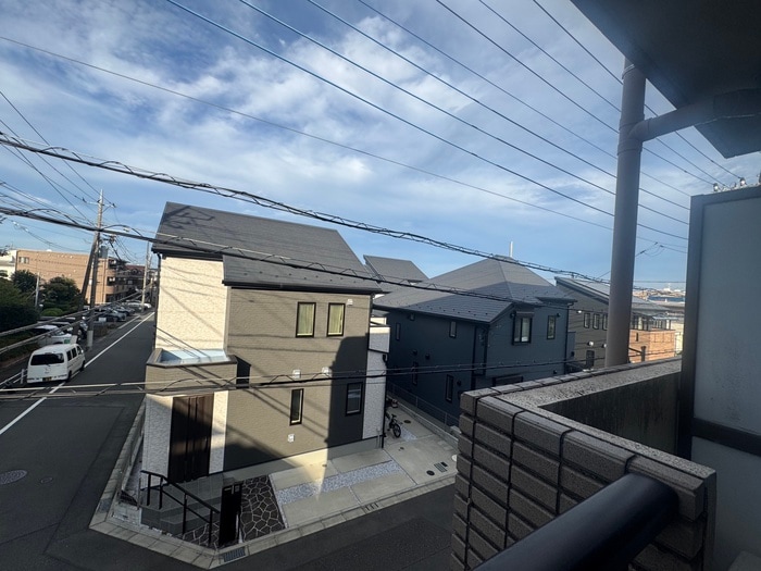 デアベルクハイムの物件内観写真