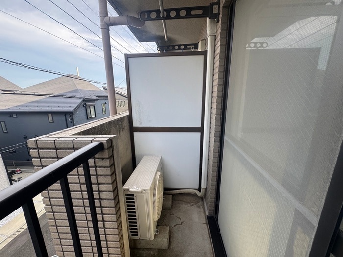 デアベルクハイムの物件内観写真