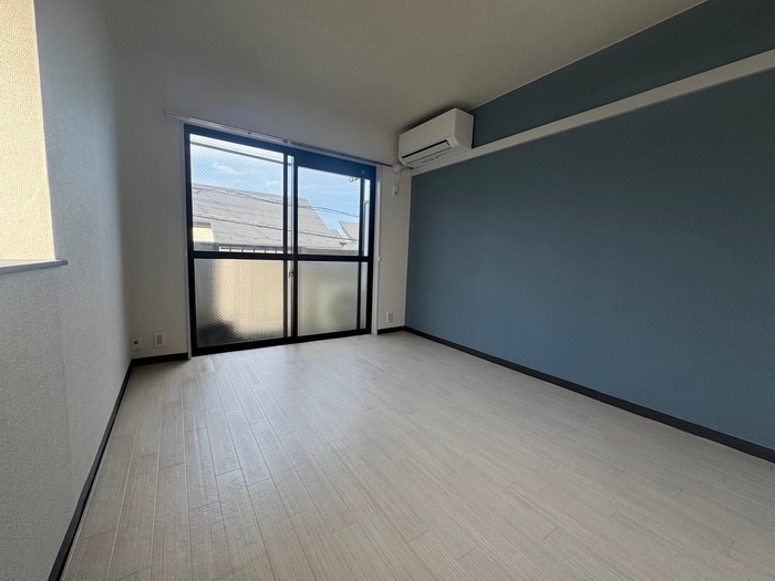 デアベルクハイムの物件内観写真