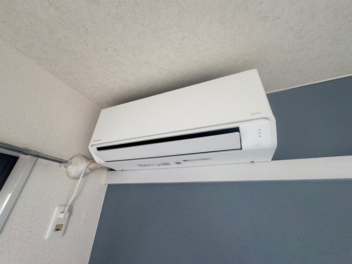 デアベルクハイムの物件内観写真