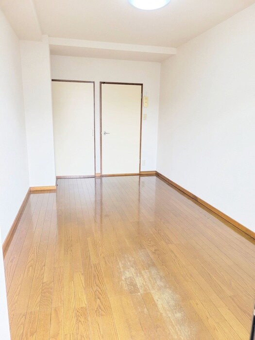 第２佐川ビルの物件内観写真