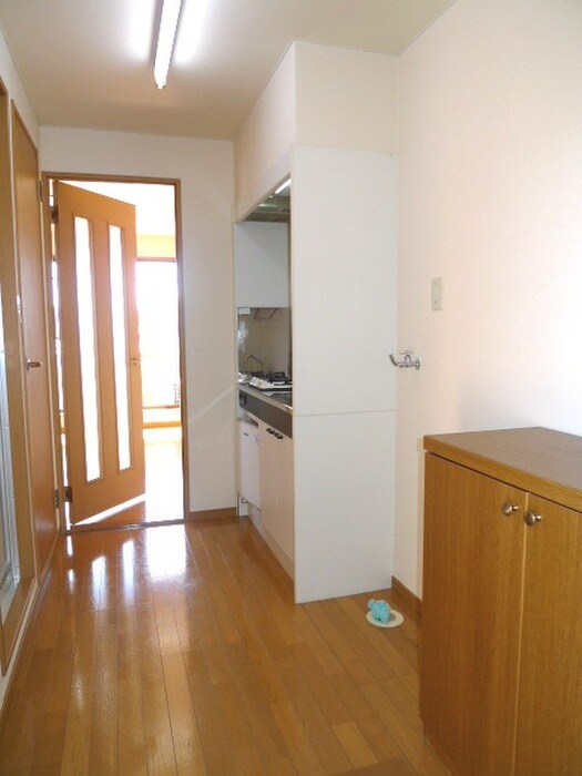 第２佐川ビルの物件内観写真