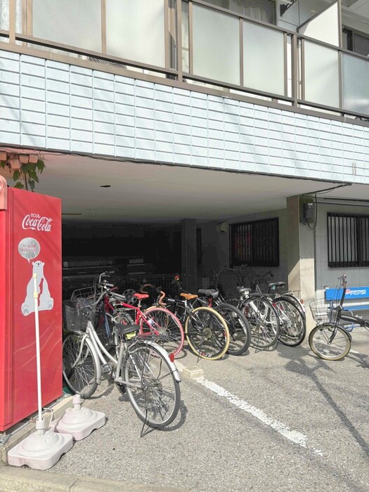 第２佐川ビルの物件外観写真