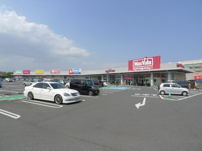 第２佐川ビルの物件外観写真