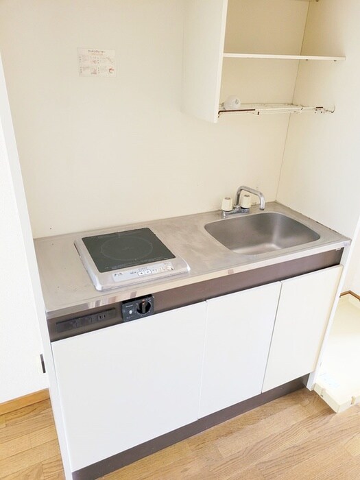 第２佐川ビルの物件内観写真