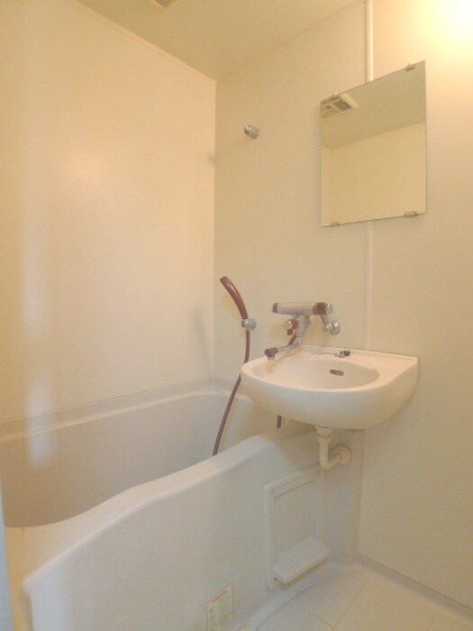 第２佐川ビルの物件内観写真