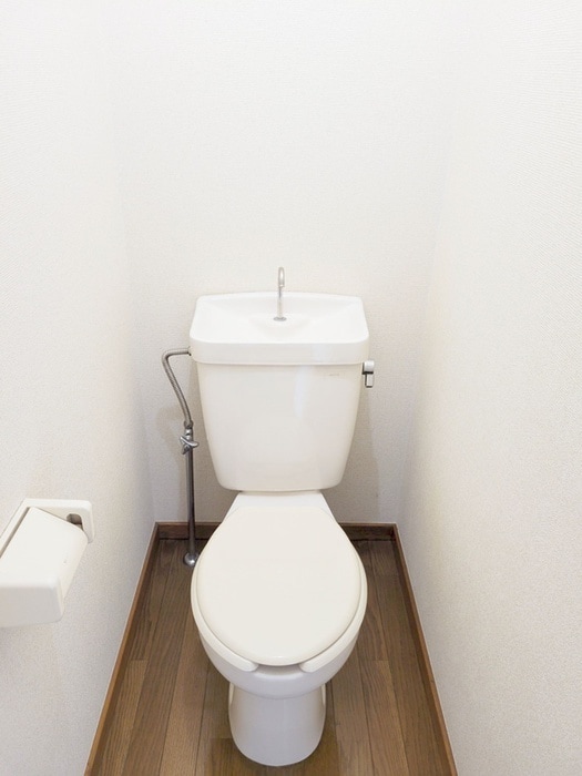 第２佐川ビルの物件内観写真