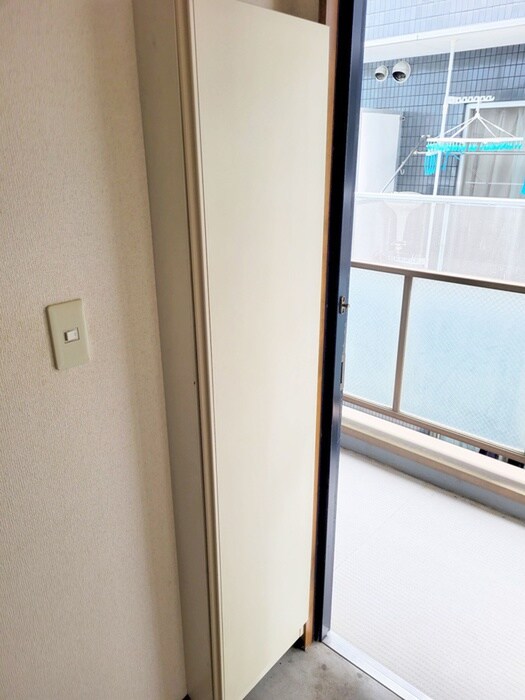 第２佐川ビルの物件内観写真