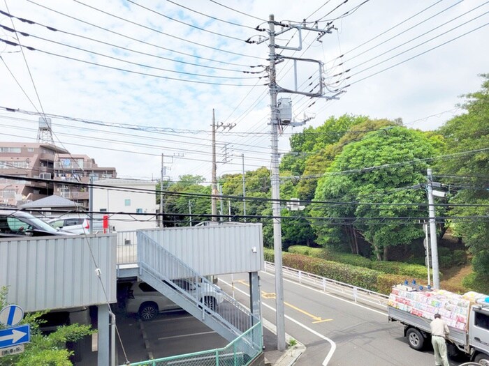 第２佐川ビルの物件内観写真