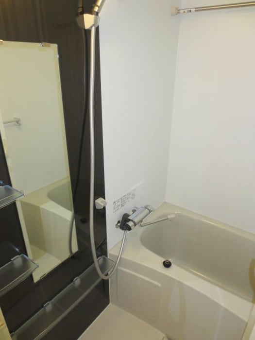 ラクラス幡ヶ谷の物件内観写真