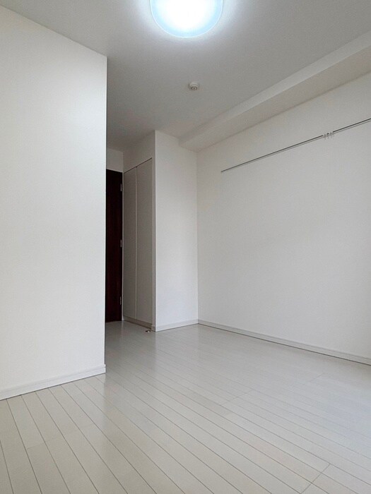 ラクラス幡ヶ谷の物件内観写真