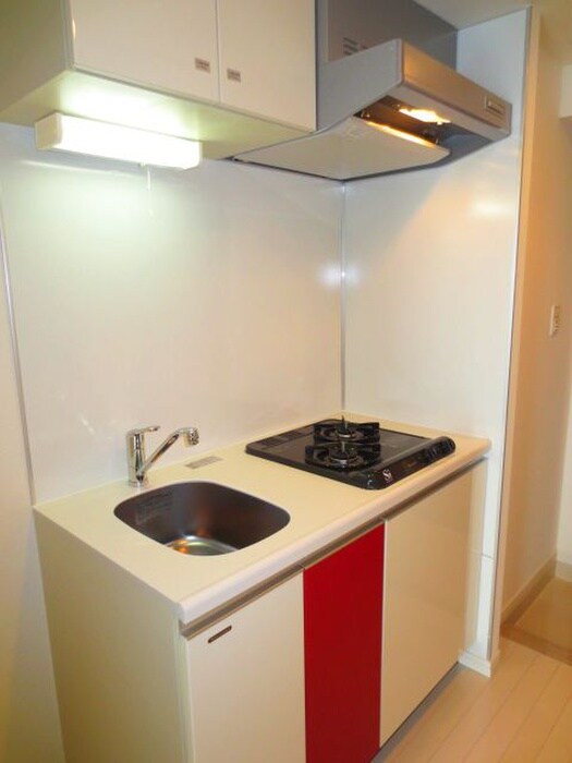 ラクラス幡ヶ谷の物件内観写真