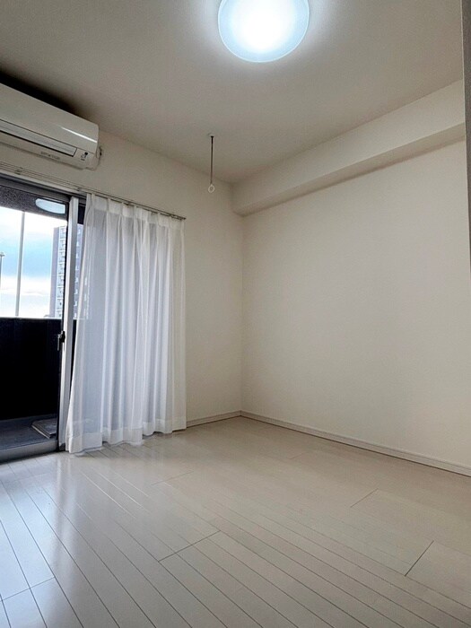 ラクラス幡ヶ谷の物件内観写真