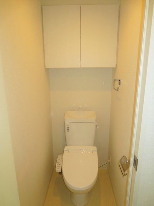 ラクラス幡ヶ谷の物件内観写真